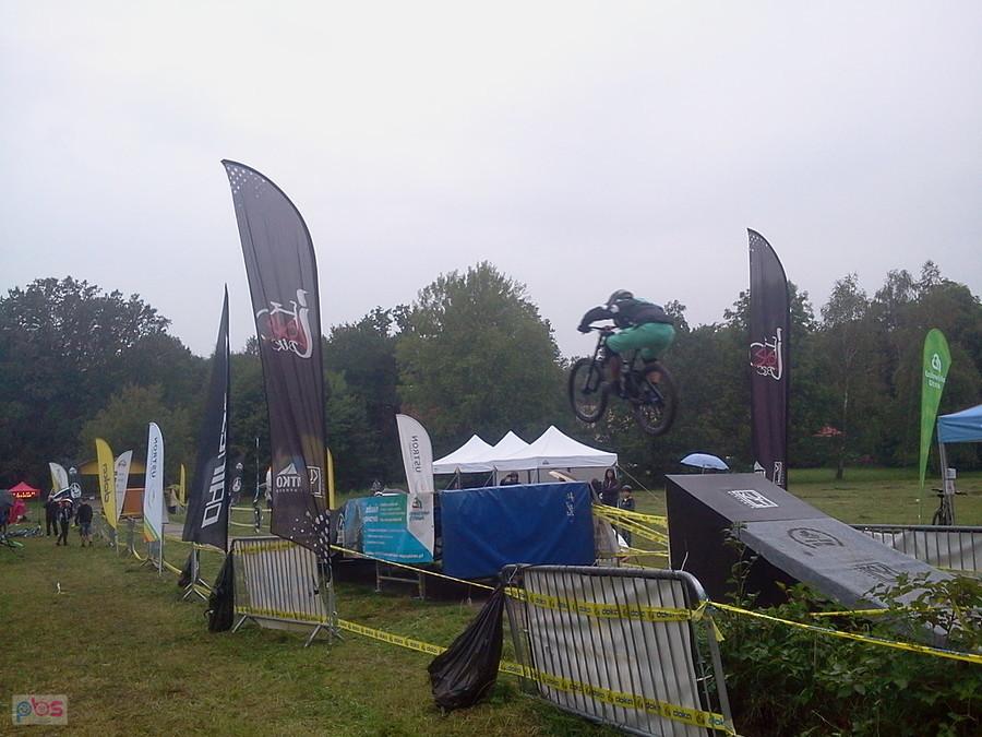 Trasa zawodów