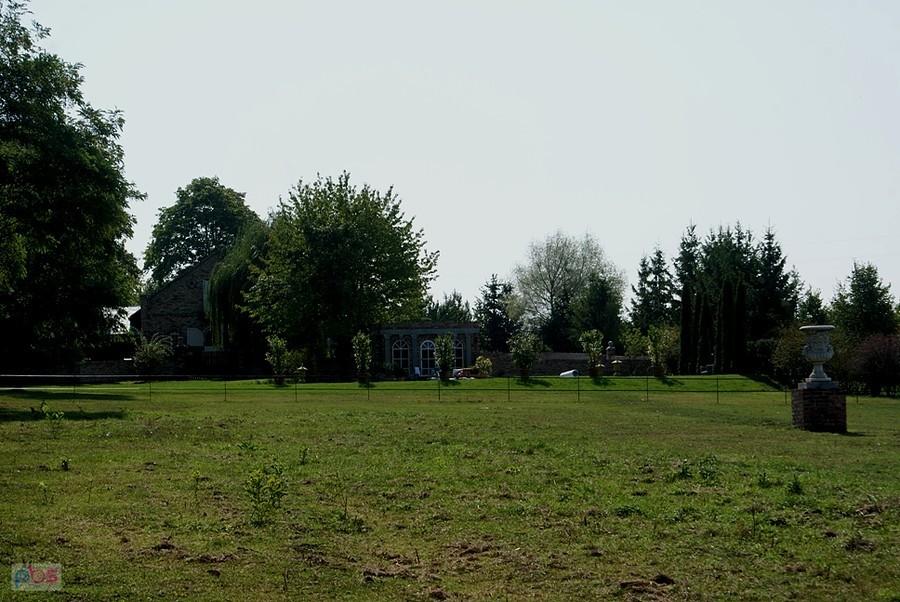 Dwór Podsękowice