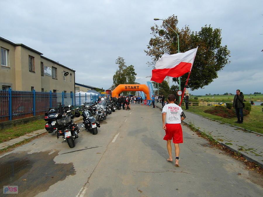 VIVI Pomorskie Święto Wisły- bieg TczewPomorskie Święto Wisły- bieg Tczew