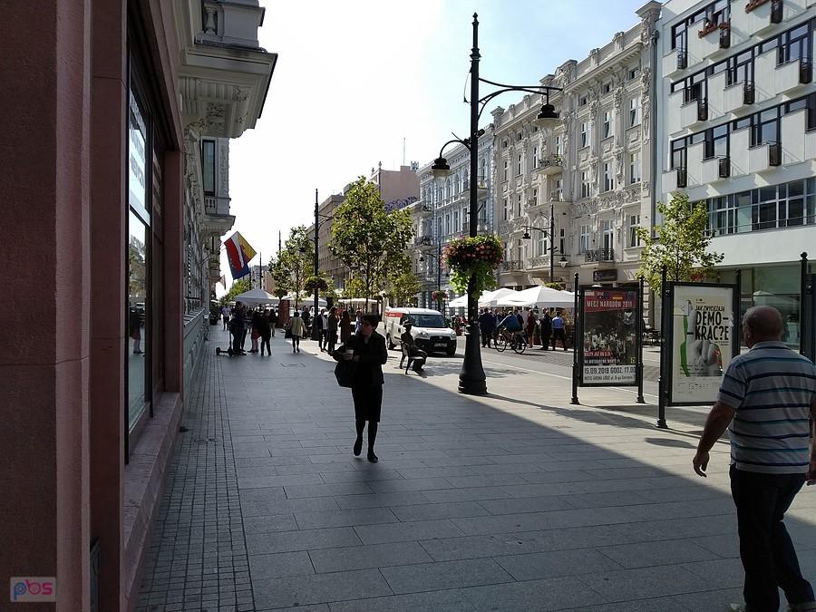 Piotrkowska