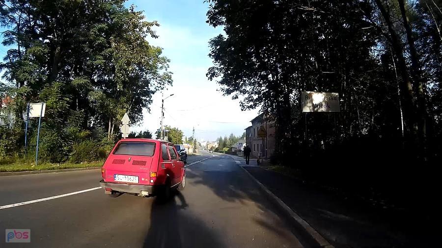 Malucha dawno nie widziałem ;)