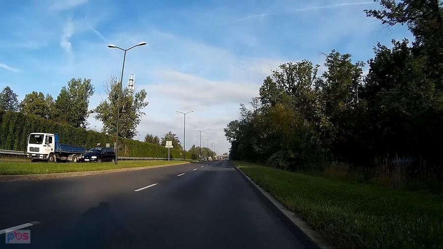 Pogoda nawet dopisuje