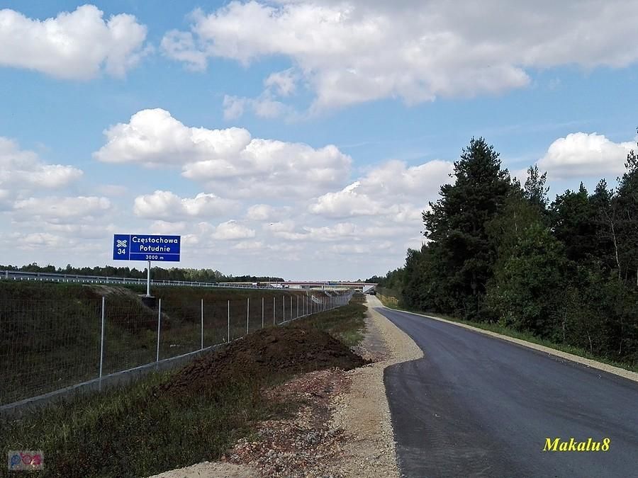 Częstochowa już blisko