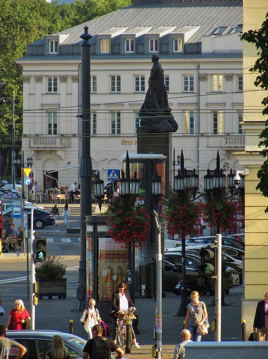 Słowacki na Bankowym