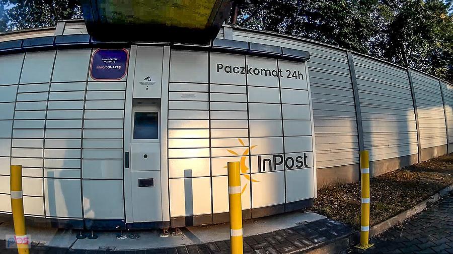 Ostatnio mój ulubiony PK