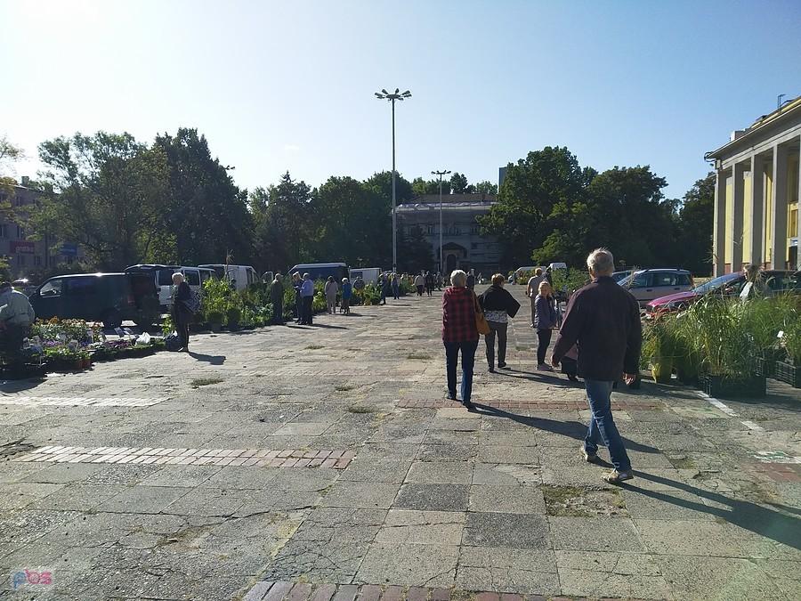 Giełda ogrodnicza