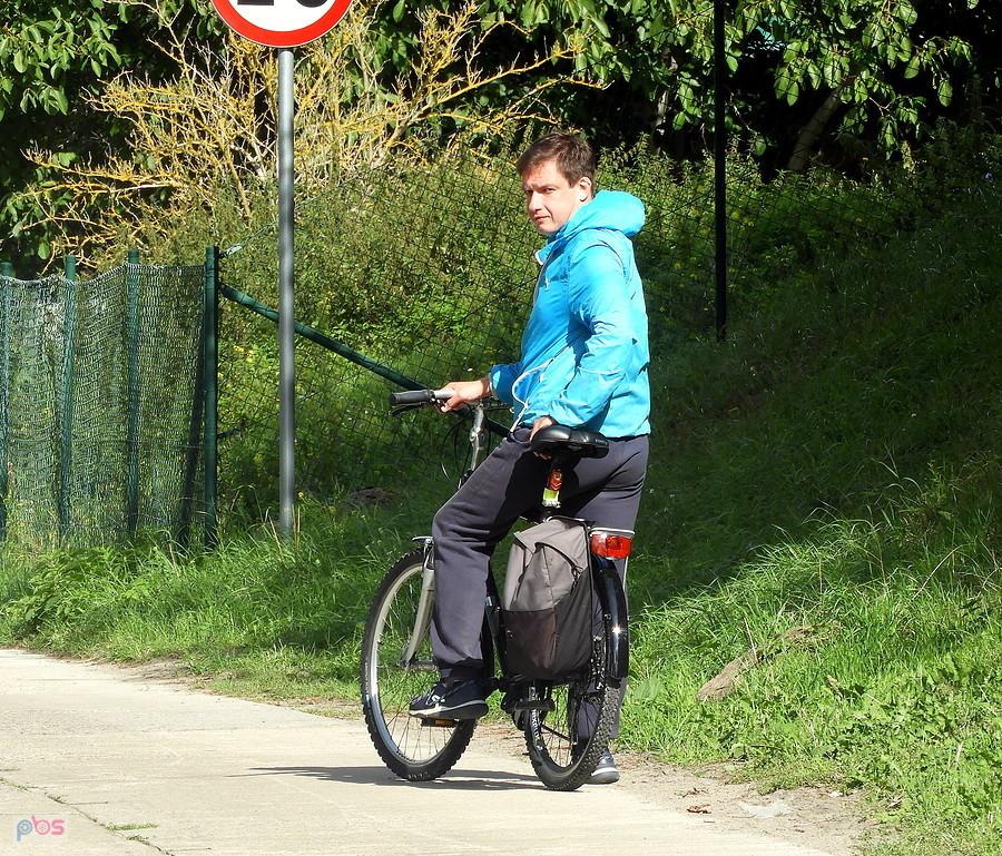 Kuba pod Redlicą.