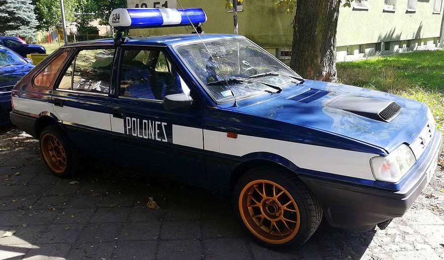 PoloneZa czas sfocić :)