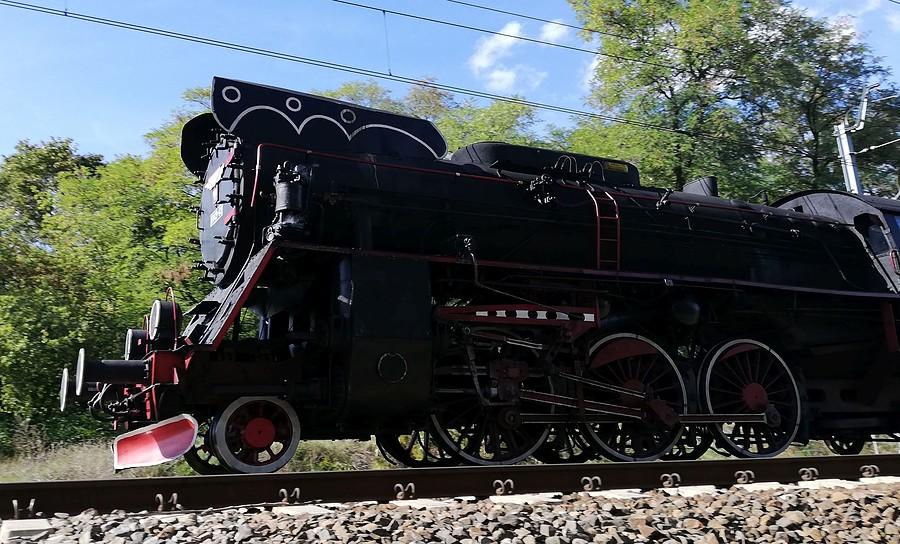 Ol49 w zbliżeniu