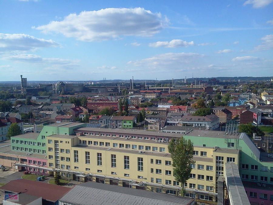 Huta Vitkovice