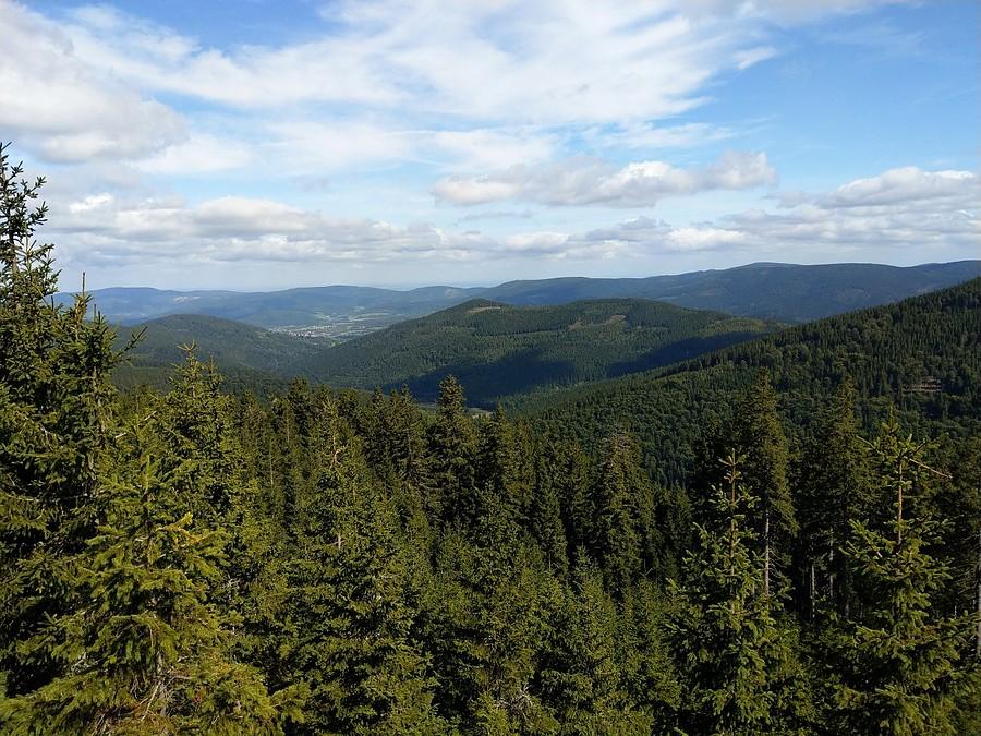 Góry