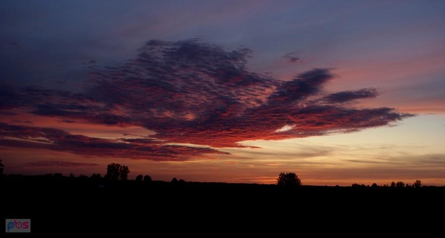 Będzie jutro wiało