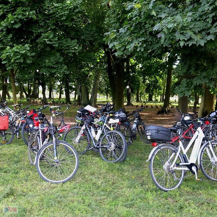 Rowerów bez liku