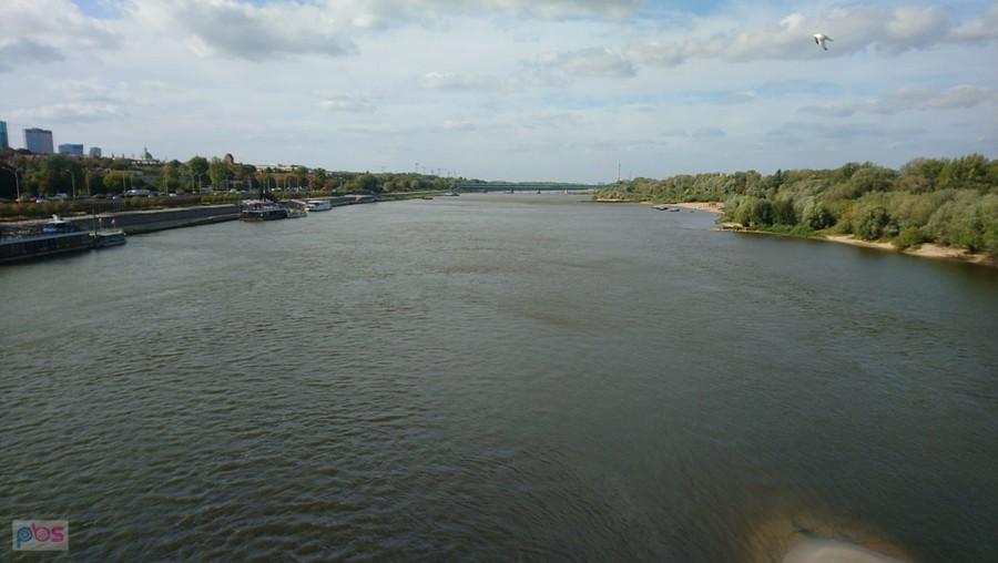 Most Śląsko - Dąbrowski
