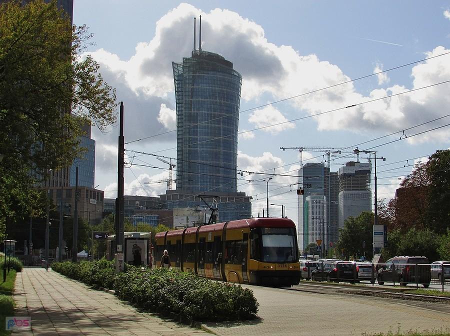 Przystanek przy Kercelku