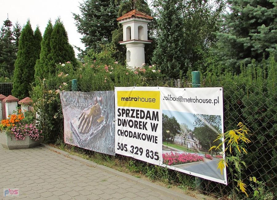 Zaproszenie do Chodakowa