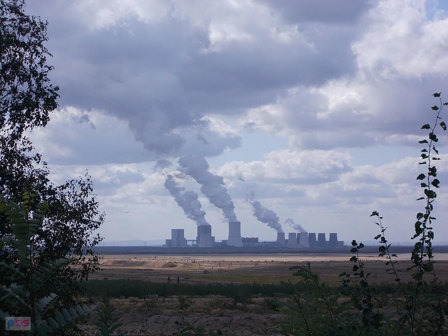 Elektrownia Kraftwerk Boxberg