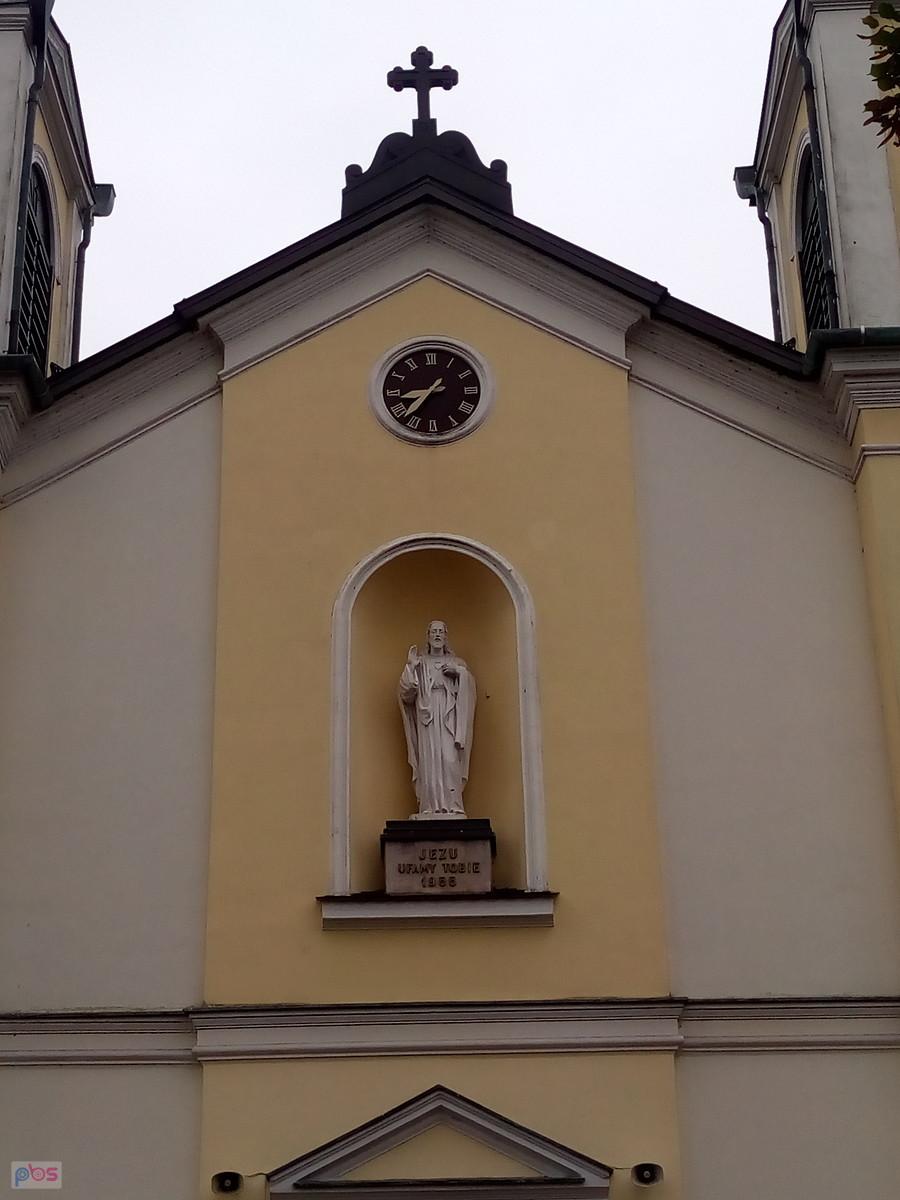 Kontrola czasu