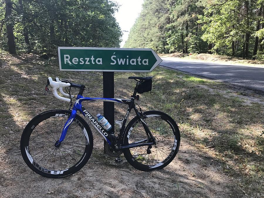 Reszta Świata