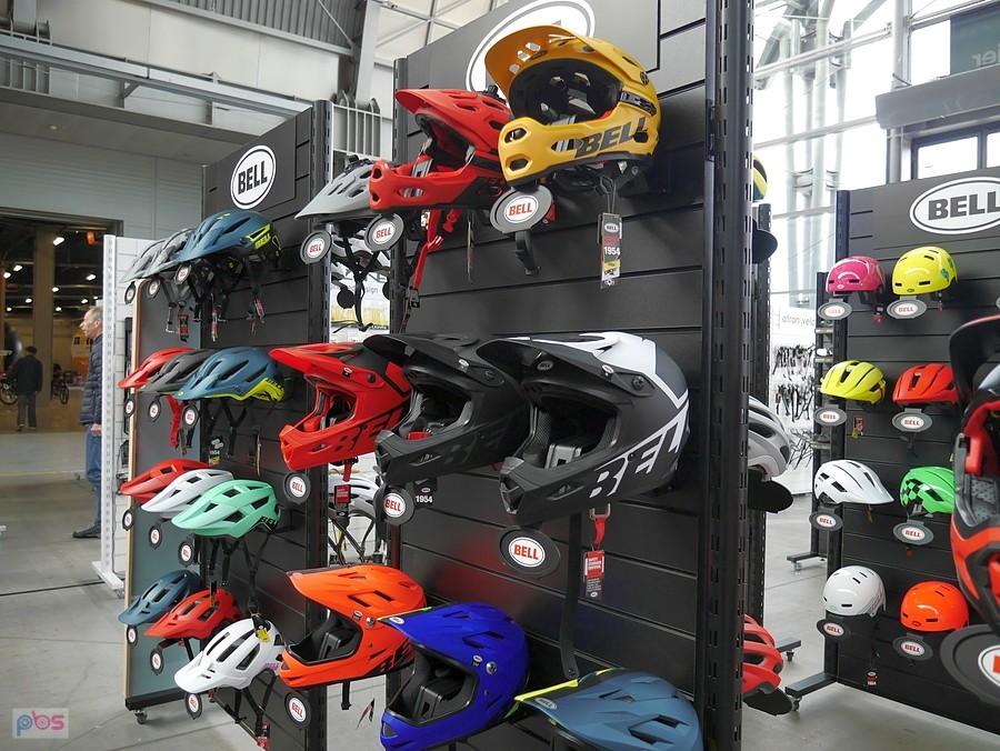 A może pełny kask