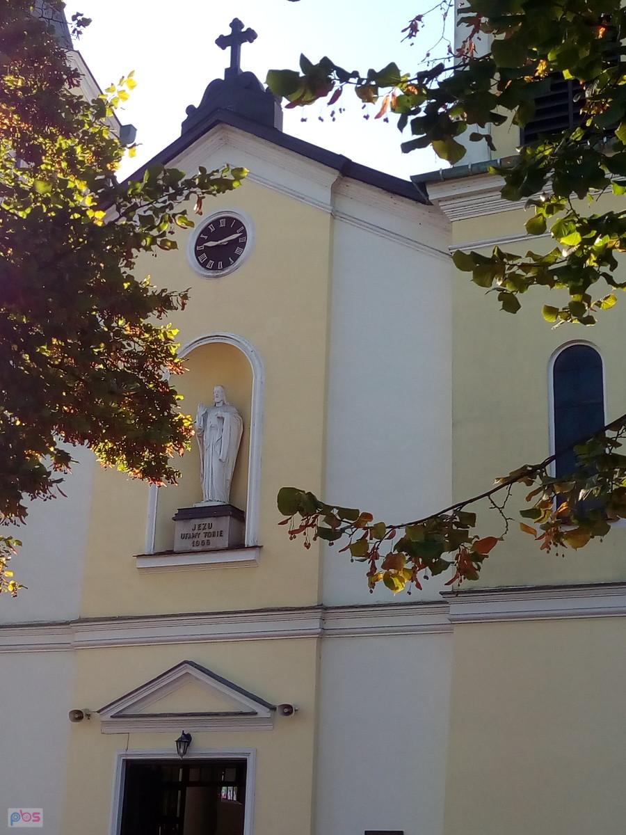 Kontrola czasu