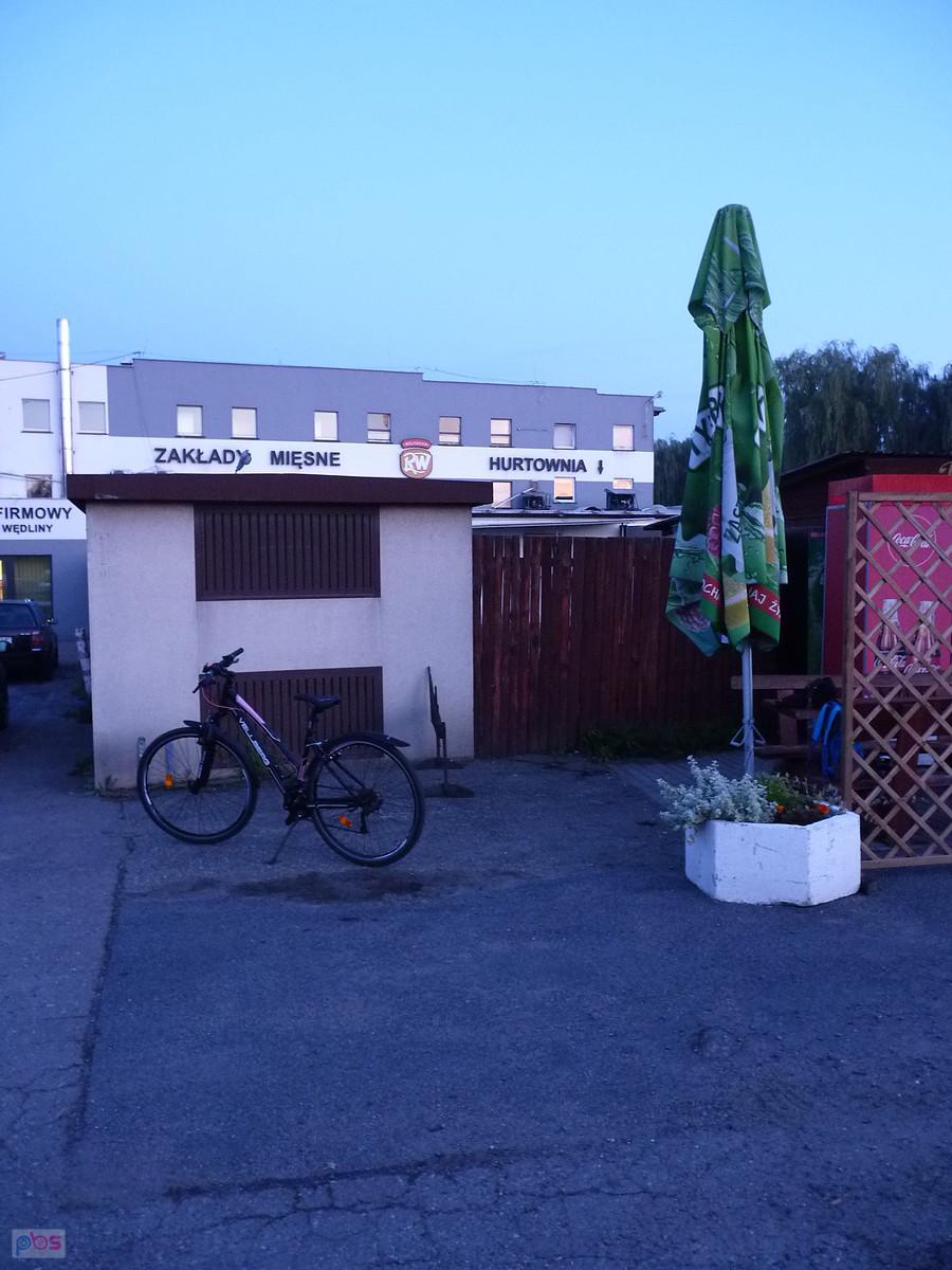 kiedy ranne wstają zorze..