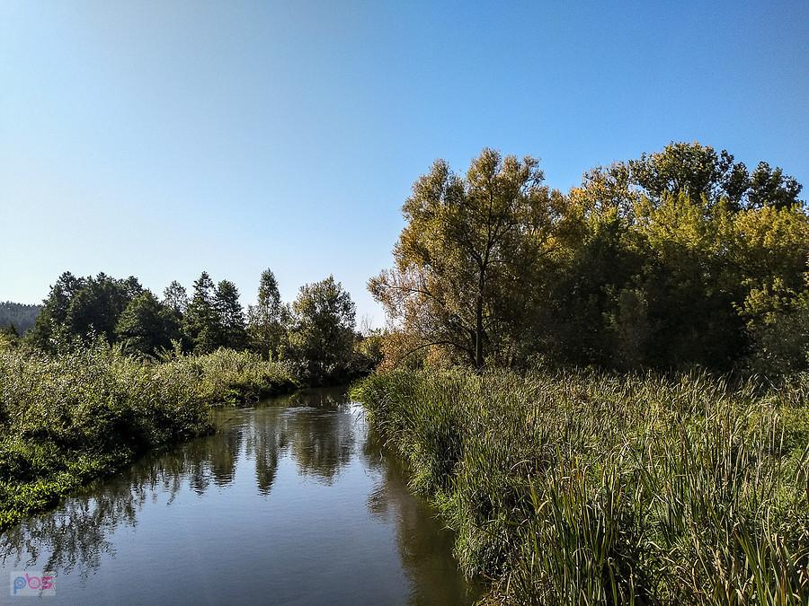 Kłobukowice nad Wartą