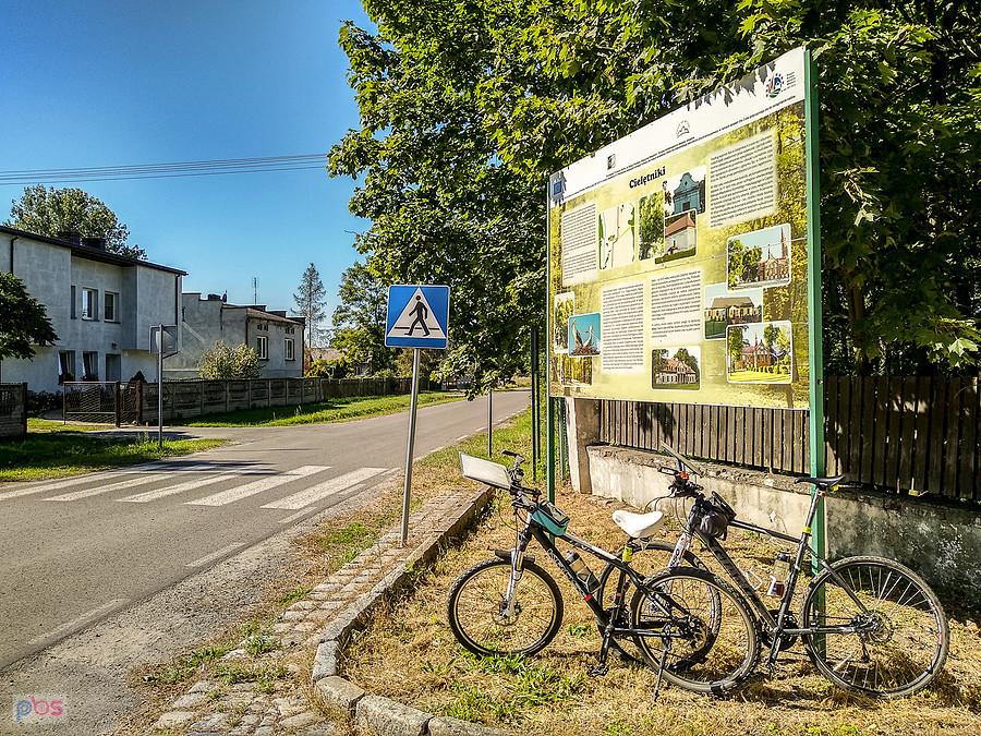 Rowery czekają ;)