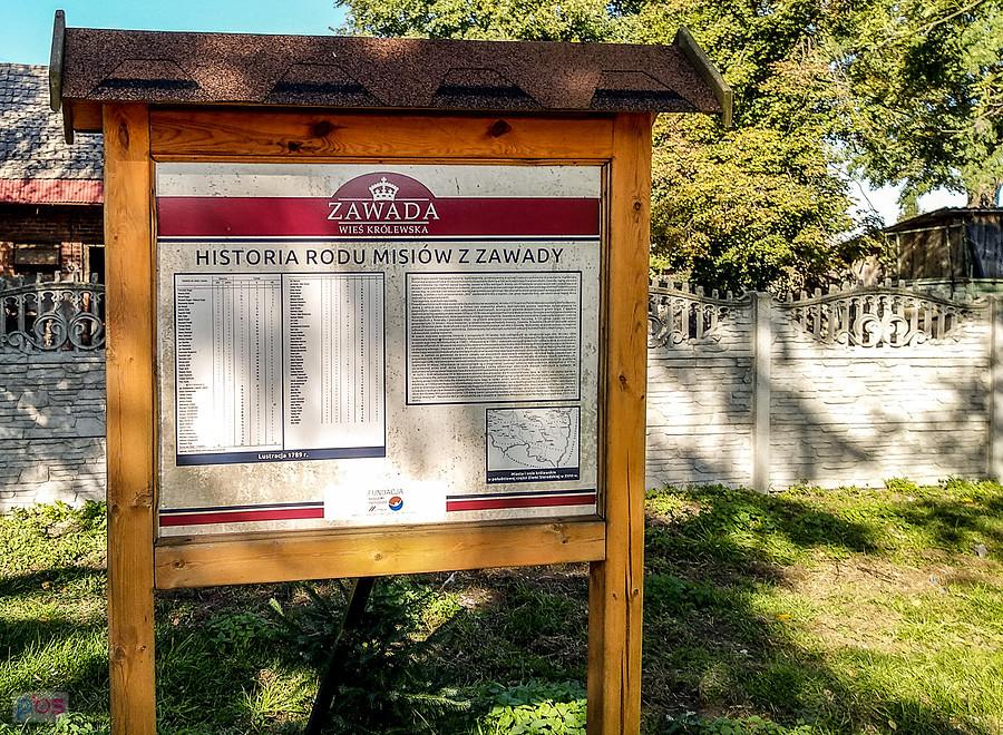 Historia rodu Misiów :)