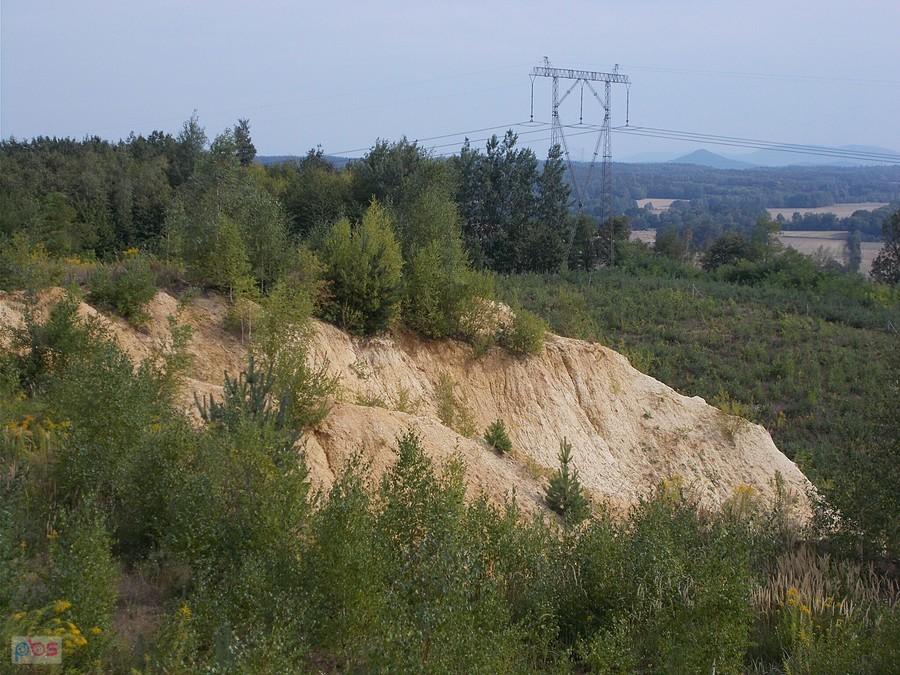 Stara linia elektroenergetyczna 400 kV