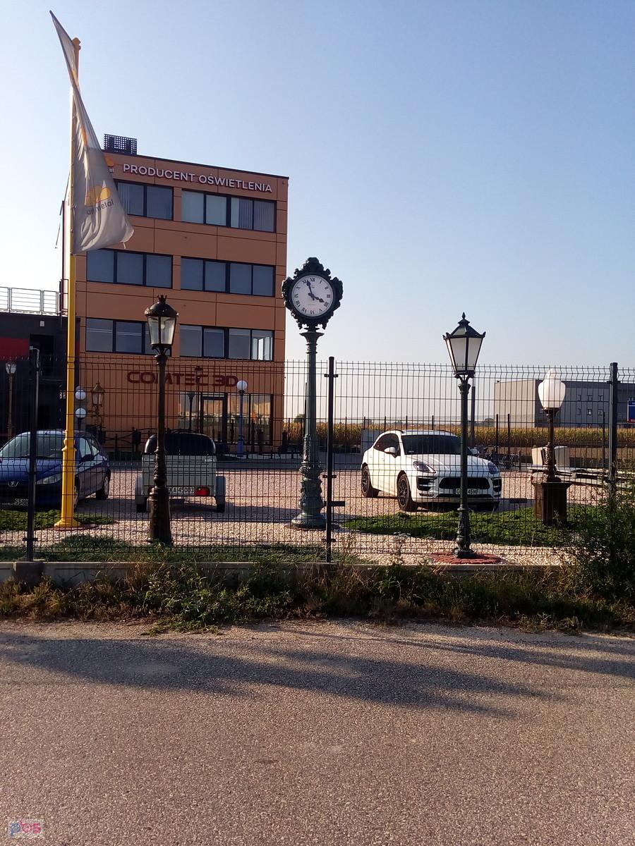 Kontrola czasu