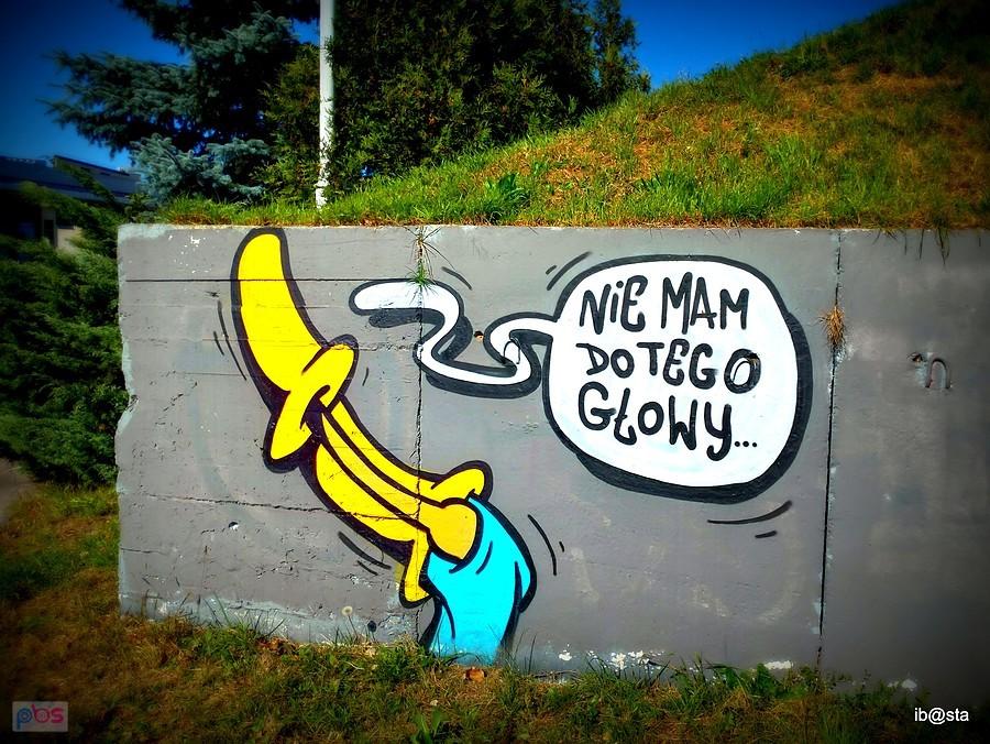 ja też nie mam ...