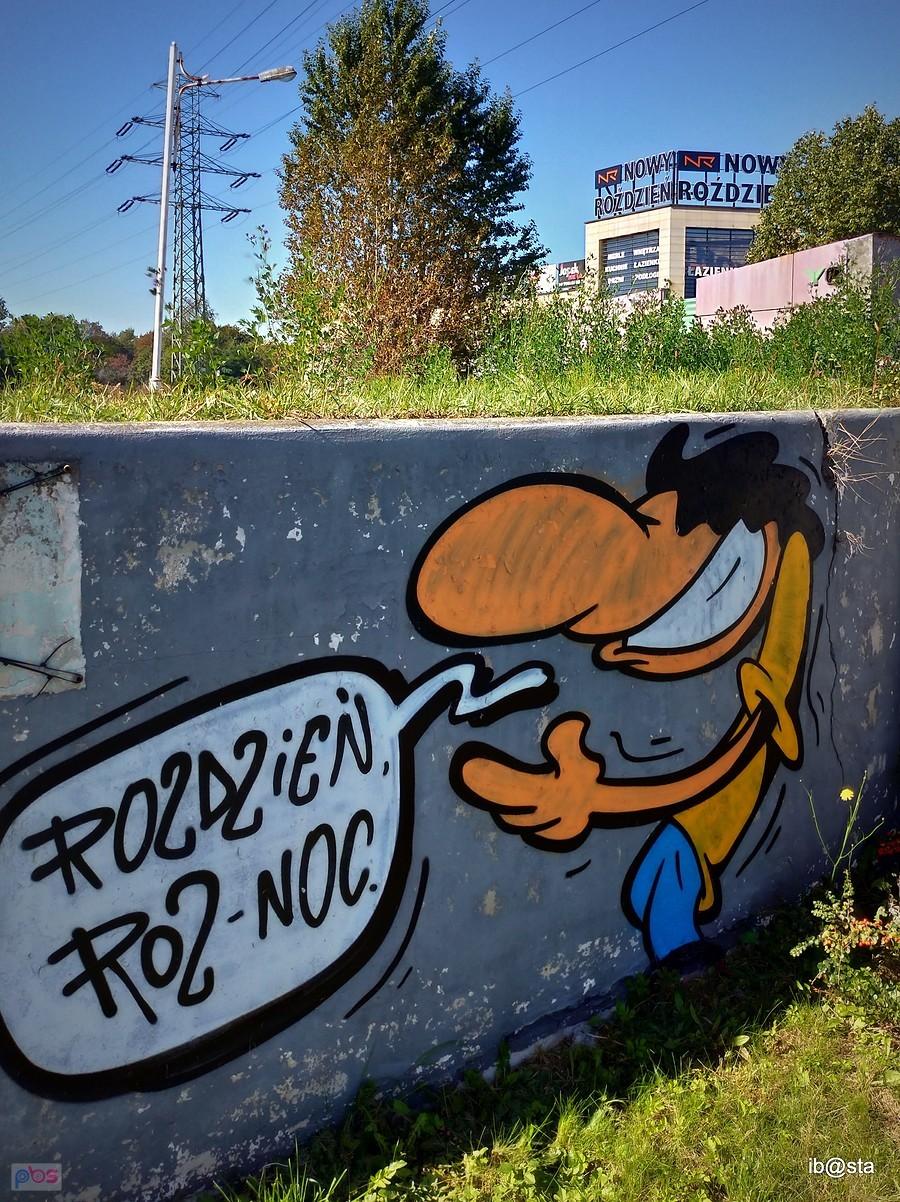 Roździeń ... ;)