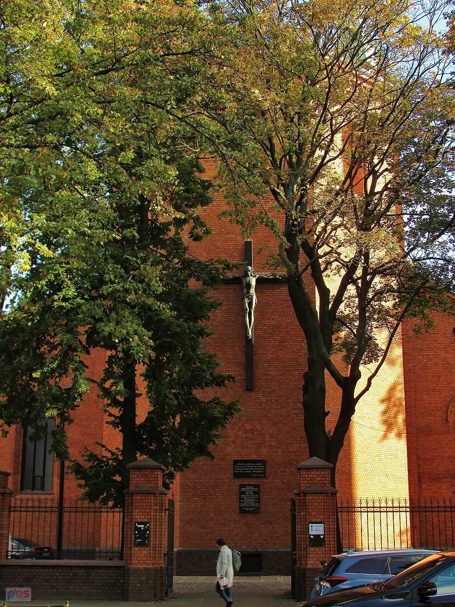 Kościół św. Augustyna