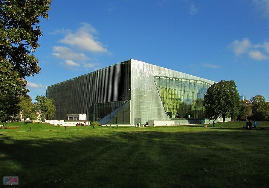 Muzeum POLIN