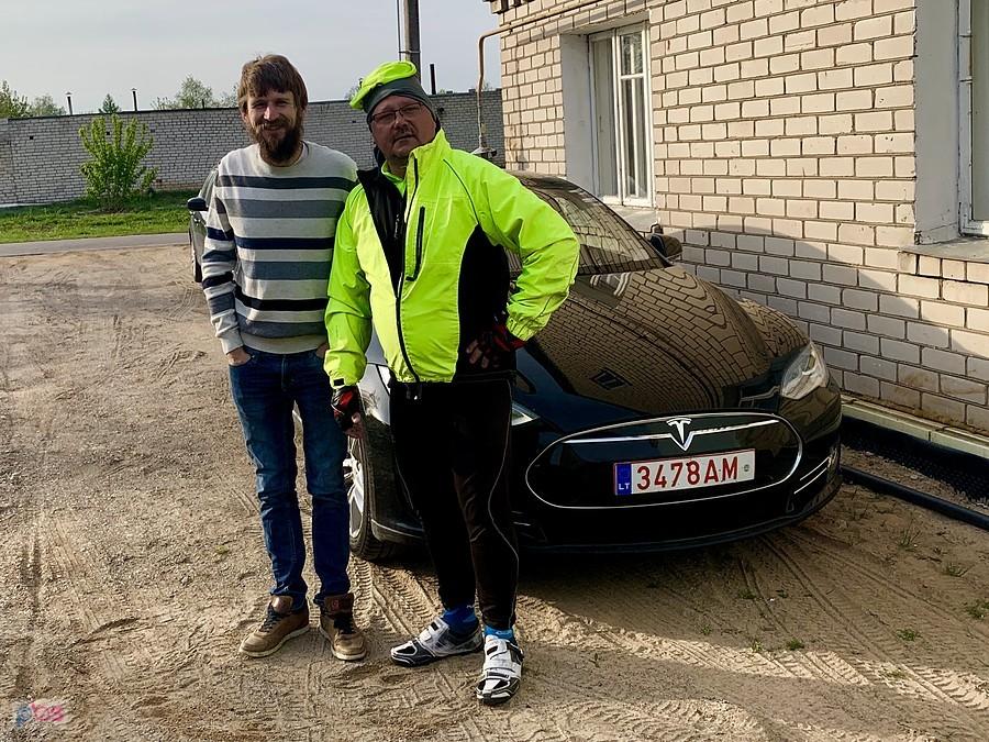 nasz hot WS w ŻYŻOMORY