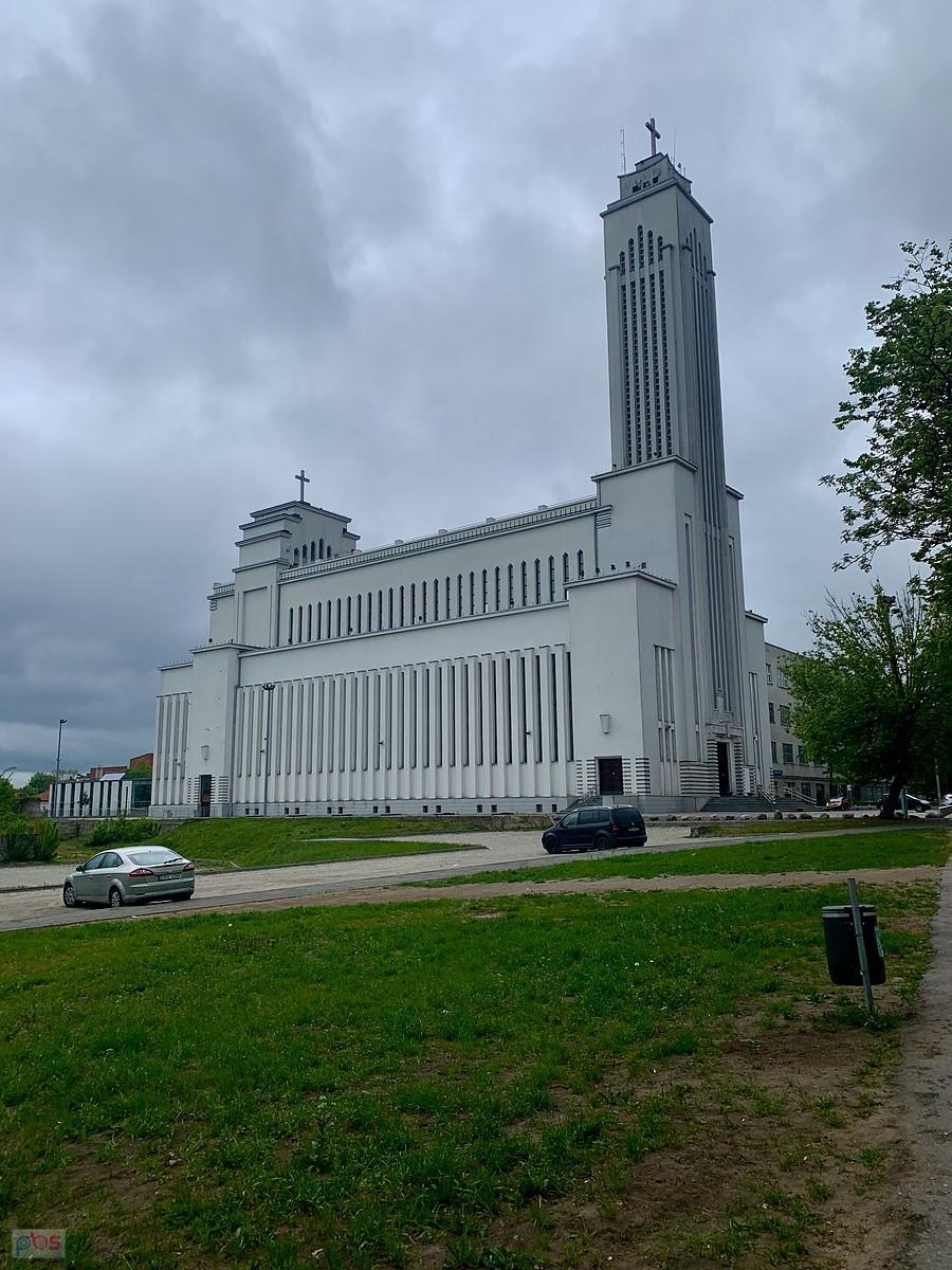 A NA DACHU PUNKT WIDOKOWY
