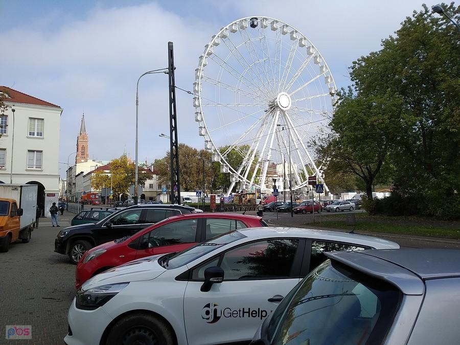 Diabelskie koło