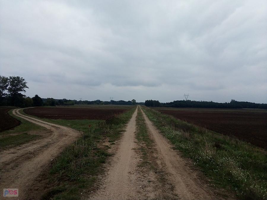 Wschodni Nadwarciański Szlak Rowerowy