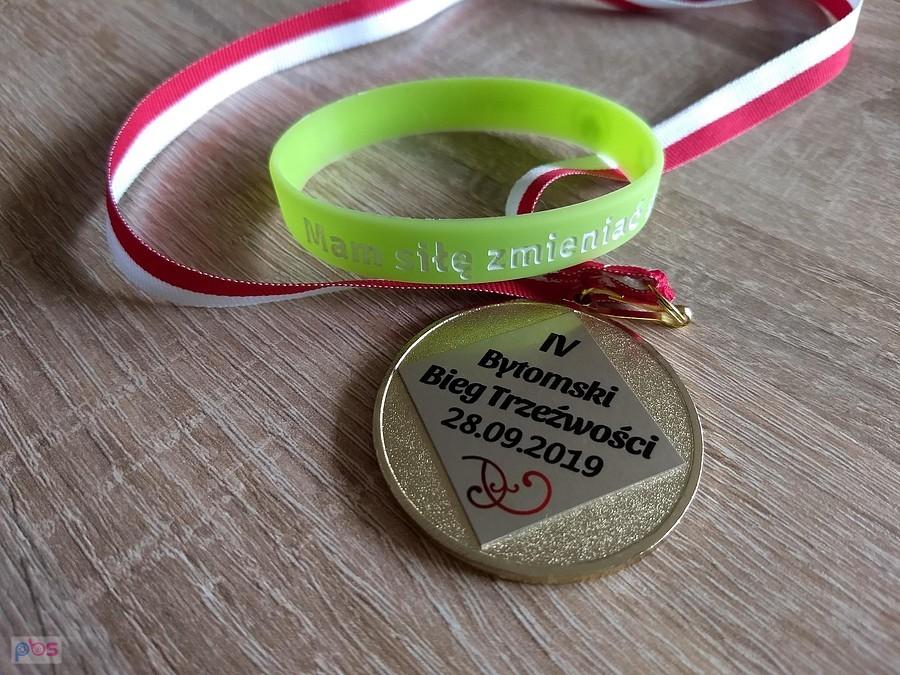 Mam siłę zmieniać świat