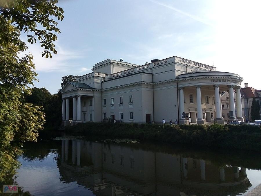 Teatr im. Wojciecha Bogusławskiego