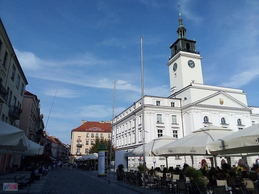 Urząd miejski