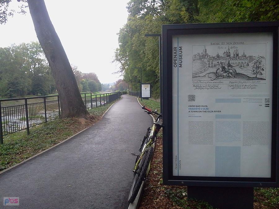 Nad Olzą
