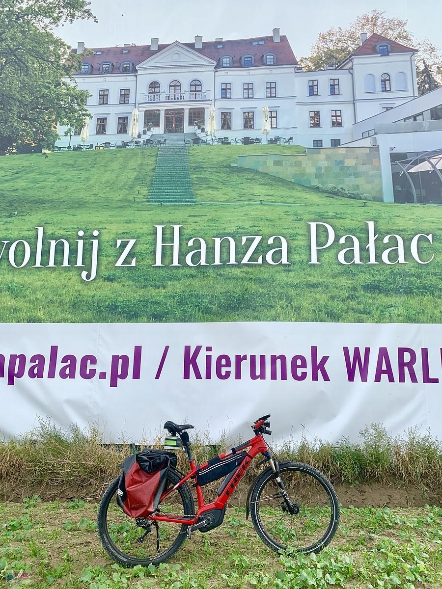 banerki na autostradzie