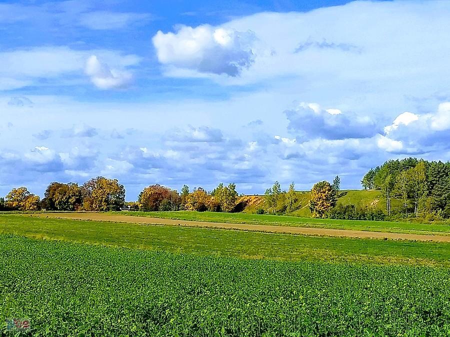 Aż chce sie jeździć