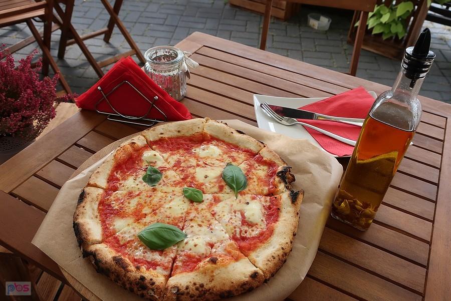 "Oliwa do pizzy"