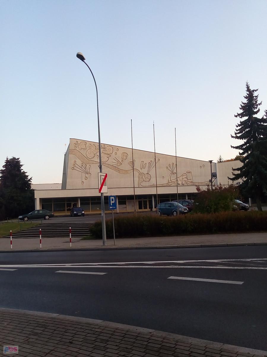 Wyższa Szkoła Muzyczna