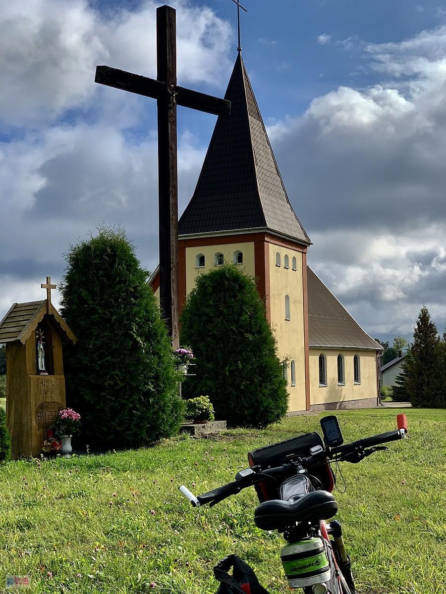 Kościół w Górze