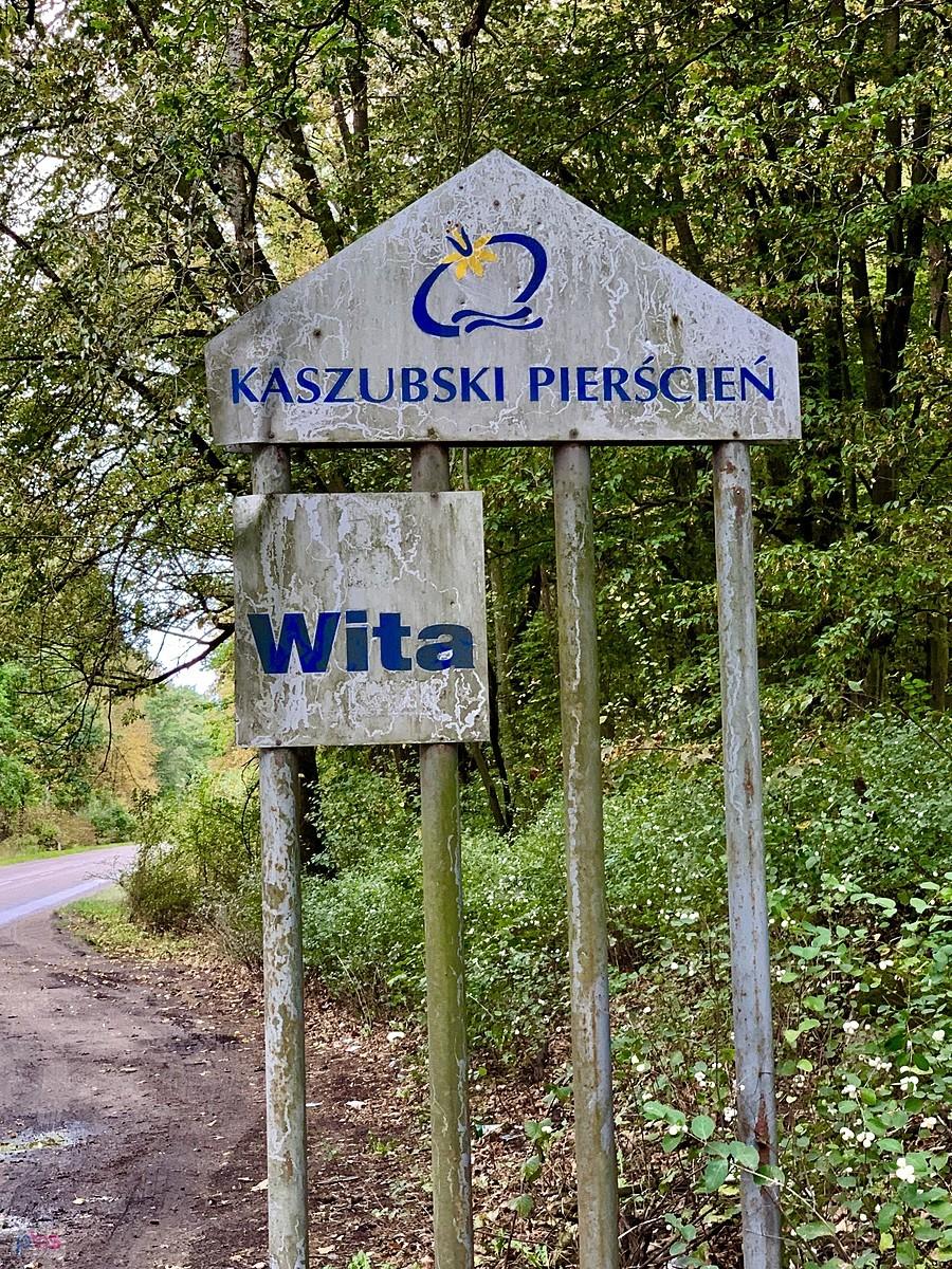 Kaszuby też były