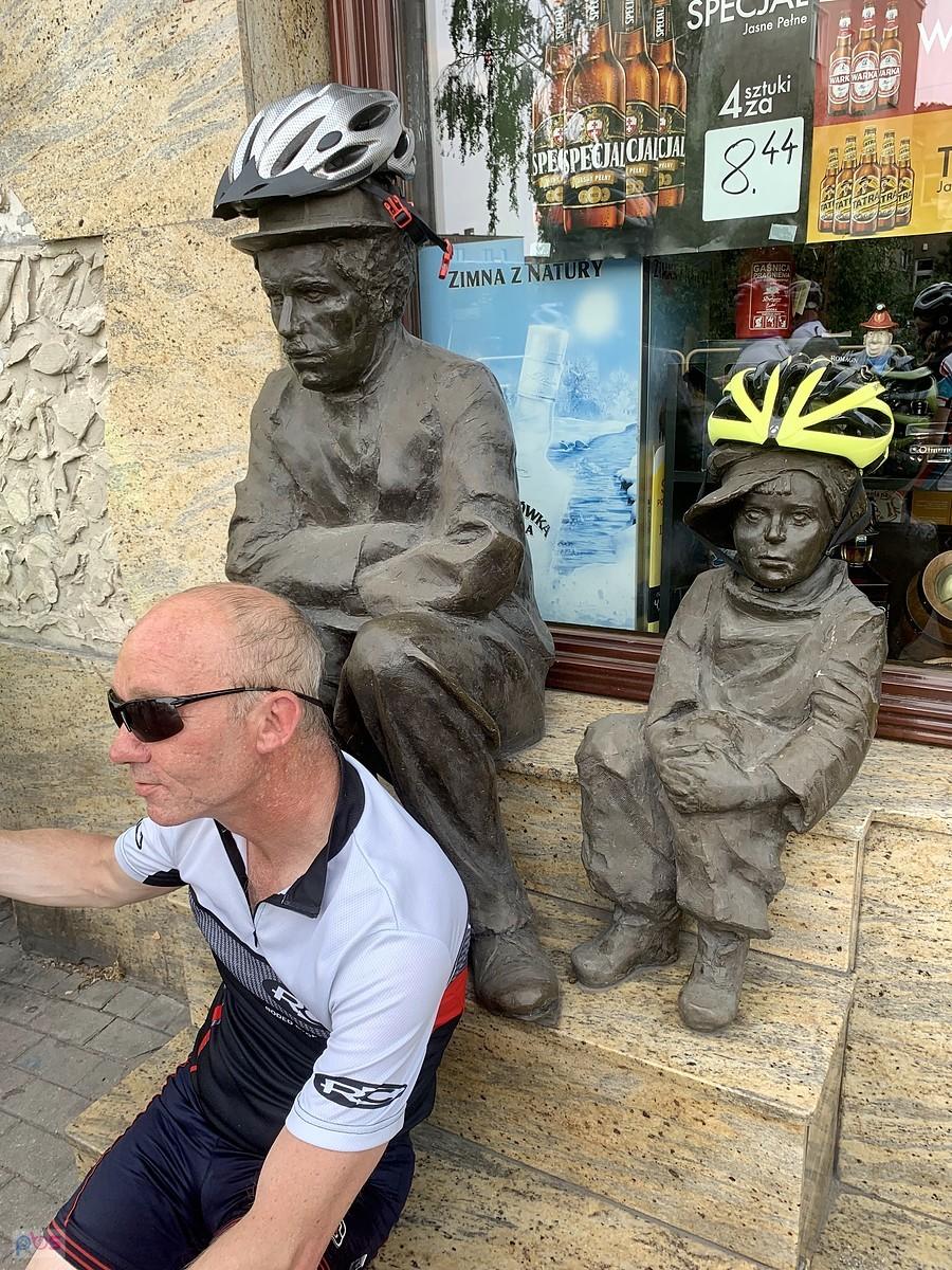 Chaplin i Ramzes
